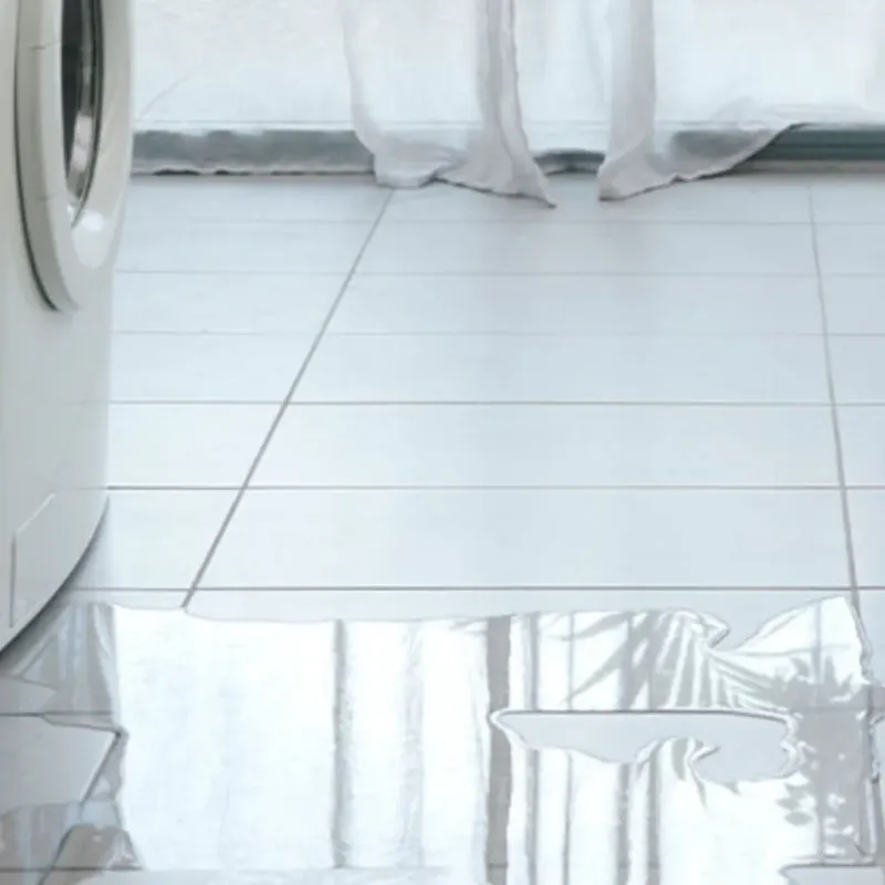 Appliance Leak Cleanup in Singac, NJ